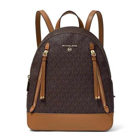 morral michael kors mujer|michael kors leather handbags.